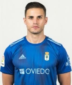 Luismi (Real Oviedo) - 2019/2020